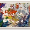 Sam Gilliam — Без названия, изображение 2