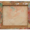 Sam Gilliam — Без названия, изображение 2