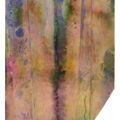 Sam Gilliam — Без названия, изображение 2