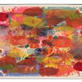 Sam Gilliam — Без названия, изображение 2