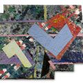 Sam Gilliam — Волшебная мантия, изображение 1