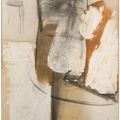 Sandra Blow — Композиция, 1960 год, изображение 1