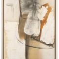 Sandra Blow — Композиция, 1960 год, изображение 2