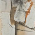 Sandra Blow — Композиция, 1960 год, изображение 1