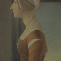 Sandro Botticelli — Белла Симонетта, изображение 1