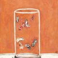 Sanyu — Золотая рыбка, изображение 1
