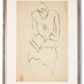 Sanyu — Роковой лизант, изображение 2