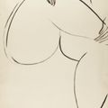 Sanyu — Круазейские ябы, изображение 1