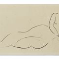 Sanyu — БЕЗ ТИТРА, изображение 1