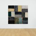 Sean Scully — Муссеврах - стена света, изображение 3
