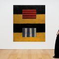 Sean Scully — Хелена, изображение 2