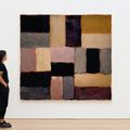 Sean Scully — Стена света и тени, изображение 2