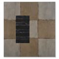 Sean Scully — Пассажир Черный Черный, изображение 1