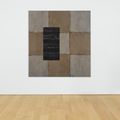 Sean Scully — Пассажир Черный Черный, изображение 2
