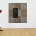 Sean Scully — Пассажир Черный Черный, изображение 3