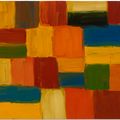Sean Scully — Пьета 2, изображение 1