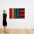 Sean Scully — Сердце, изображение 2