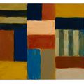 Sean Scully — Нарезанный молотый Бледно-зеленый 7.11, изображение 1