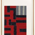 Sean Scully — МЕСТО 3.8.94, изображение 2