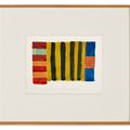Sean Scully — Мексика, Ла-Сьенега, 22.12.83, изображение 2