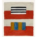 Sean Scully — Без названия, изображение 1