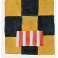 Sean Scully — 3.2.97, изображение 1