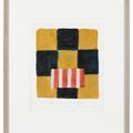 Sean Scully — 3.2.97, изображение 2