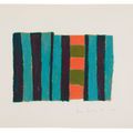 Sean Scully — Без названия, изображение 1