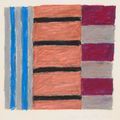 Sean Scully — Без названия, 1982, изображение 1