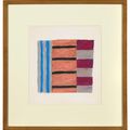 Sean Scully — Без названия, 1982, изображение 2
