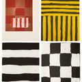 Sean Scully — Джозеф Конрад, "Сердце тьмы", Клуб ограниченного тиража, Нью-Йорк, 1992, изображение 1