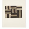 Sean Scully — Джозеф Конрад, "Сердце тьмы", Клуб ограниченного тиража, Нью-Йорк, 1992, изображение 7