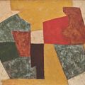 Serge Poliakoff — Краткое описание композиции, изображение 1