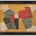 Serge Poliakoff — Краткое описание композиции, изображение 3