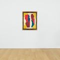 Serge Poliakoff — Краткое описание композиции, изображение 3