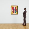 Serge Poliakoff — Краткое описание композиции, изображение 4