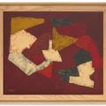 Serge Poliakoff — Краткое содержание композиции, изображение 2
