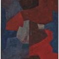 Serge Poliakoff — Синие румяна для гриля и вина, изображение 1