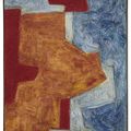 Serge Poliakoff — Краткое описание композиции, изображение 1