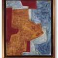 Serge Poliakoff — Краткое описание композиции, изображение 2