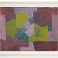Serge Poliakoff — Композиция, изображение 3