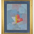 Serge Poliakoff — Краткое описание композиции, изображение 3
