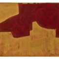 Serge Poliakoff — Краткое описание композиции, изображение 2