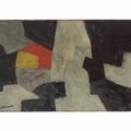 Serge Poliakoff — Краткое содержание композиции, изображение 2