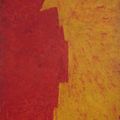 Serge Poliakoff — Краткое содержание композиции, изображение 2