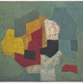 Serge Poliakoff — Краткое описание композиции, изображение 1