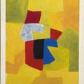 Serge Poliakoff — Краткое содержание композиции, изображение 3