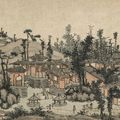 Shen Zhou — Путешествие по Юйшаню, изображение 2