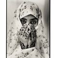 Shirin Neshat — Опознан (серия "Женщины Аллаха"), изображение 2