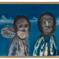 Sidney Robert Nolan — Исследователи (Антарктида), изображение 2